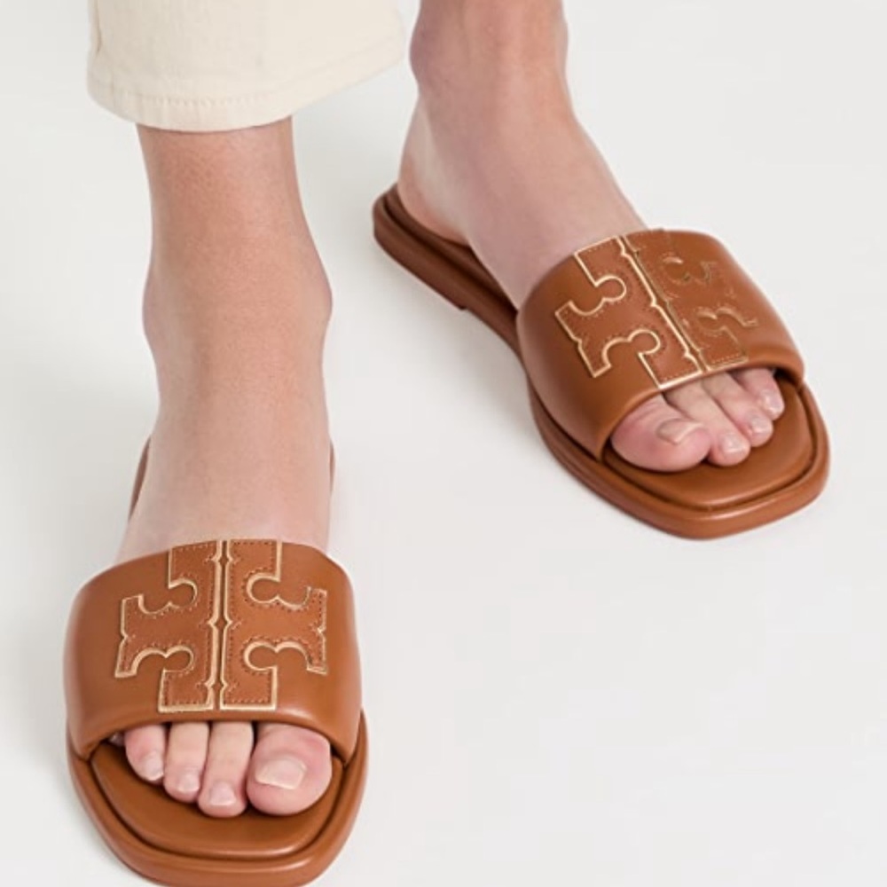 Tory Burch Slides